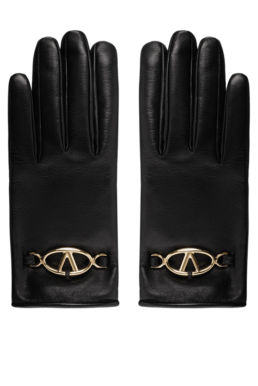 Valentino woman gloves buy with prices and photos 185057 - photo 1