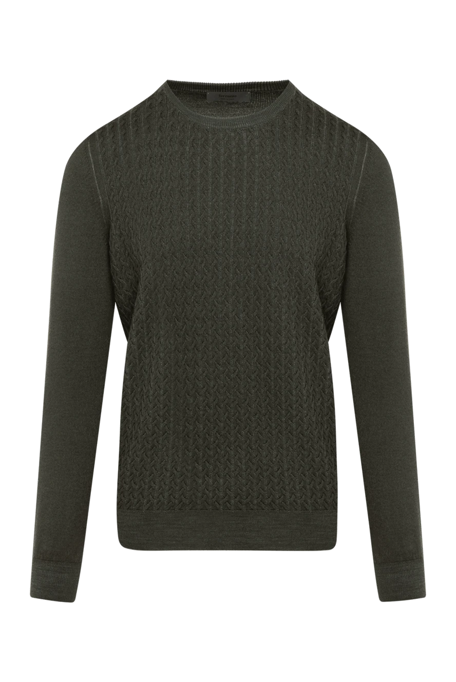 Ferrante man jumper long sleeve 185186 - photo 1