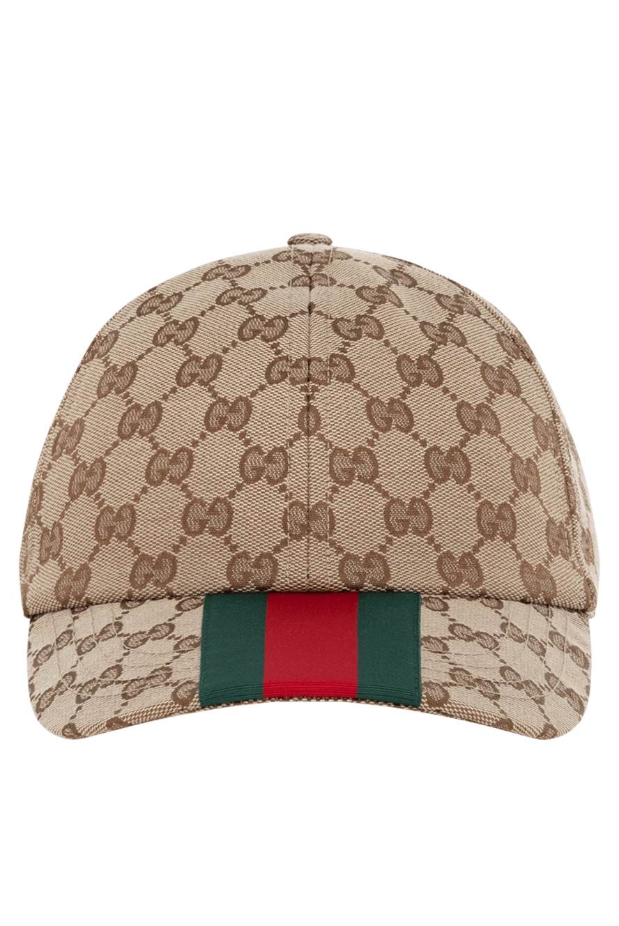 Gucci man cap 185221 - photo 1