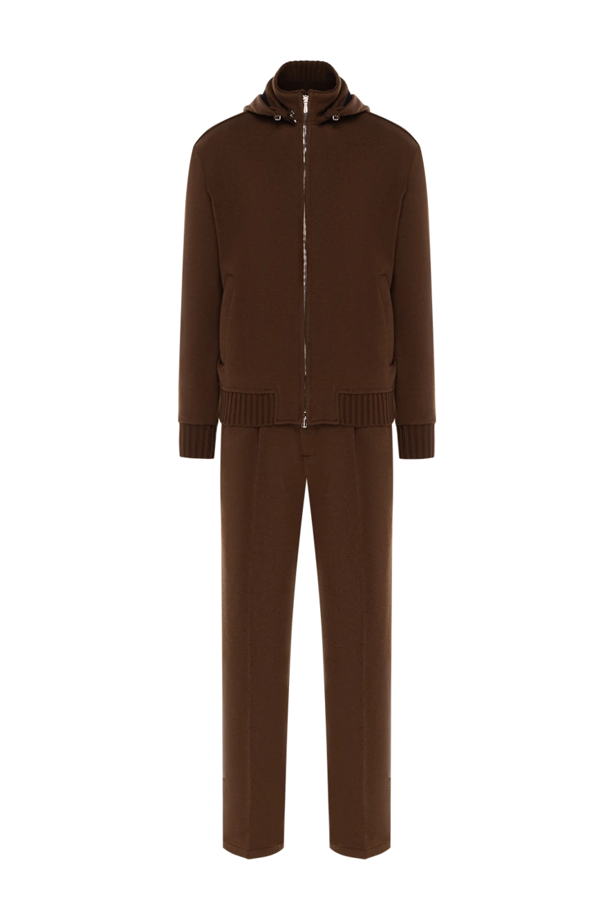 Enrico Mandelli walking suit 185318 - photo 1