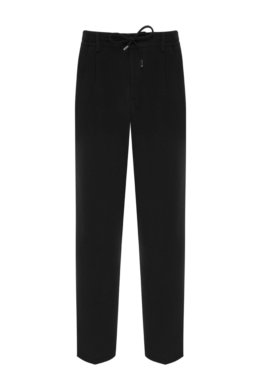 Enrico Mandelli trousers 185327 - photo 1