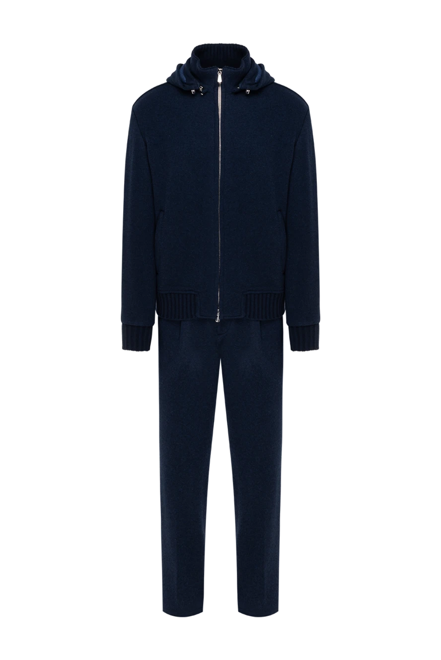 Enrico Mandelli walking suit 185331 - photo 1