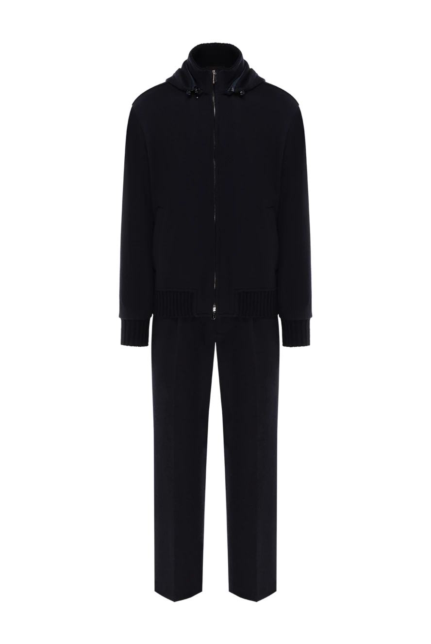 Enrico Mandelli walking suit 185333 - photo 1