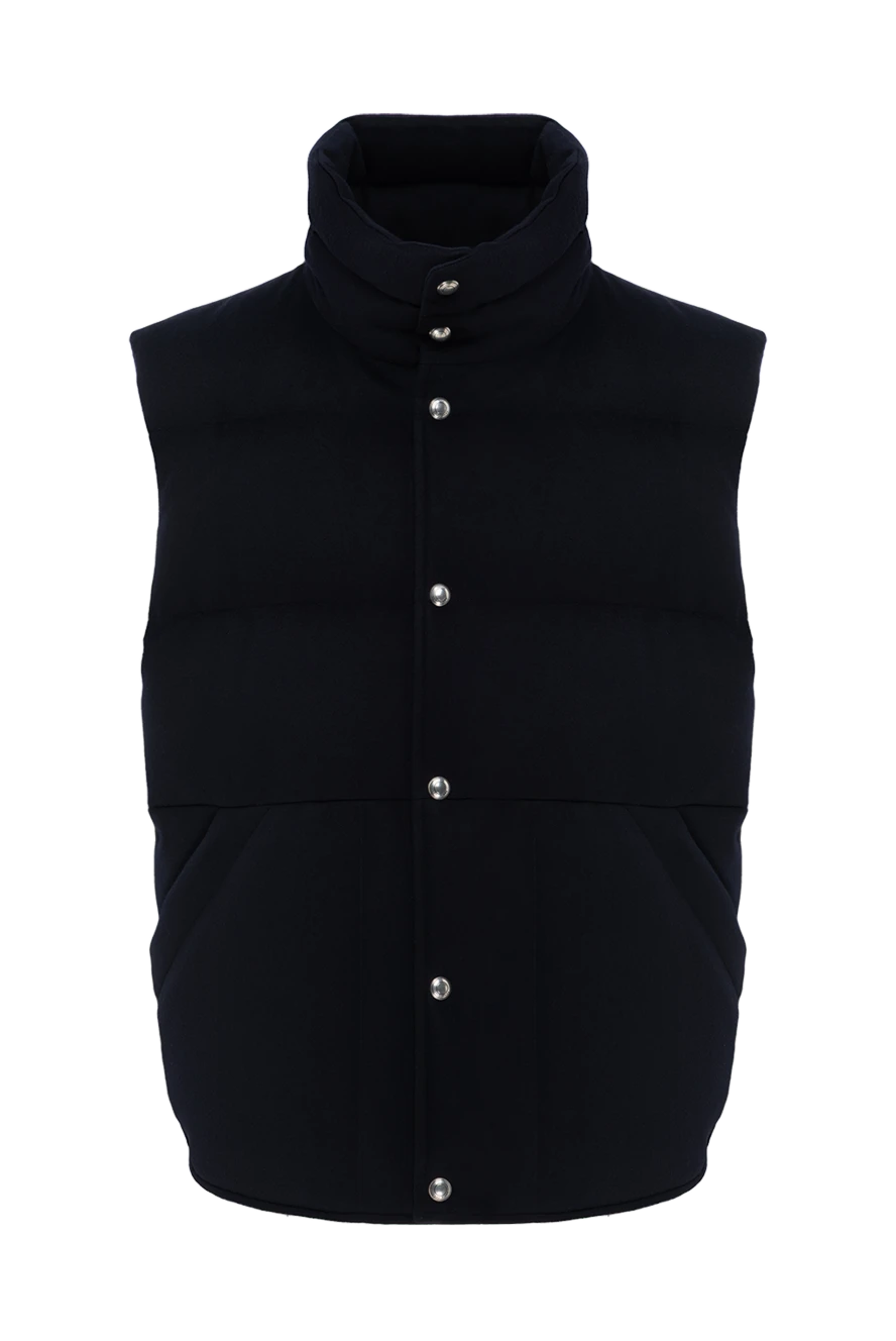 Loro Piana waistcoat 185355 - photo 1