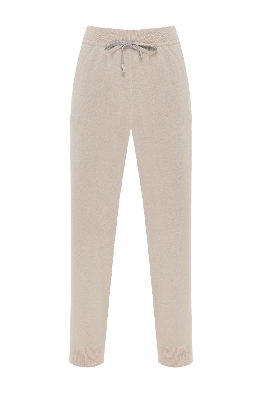 Loro Piana man trousers 185360 - photo 1