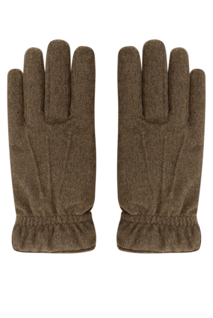 Loro Piana man gloves 185367 - photo 1