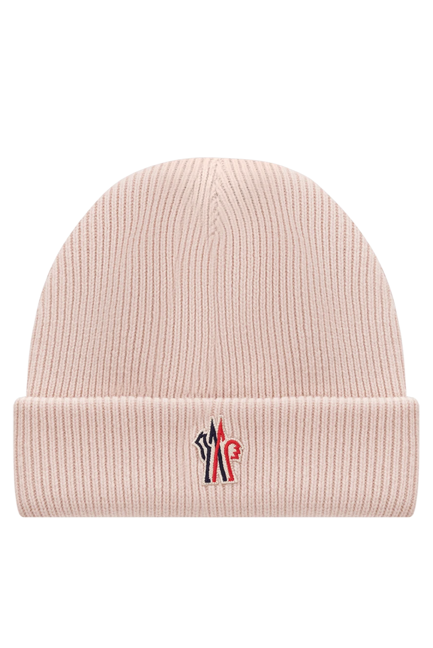 Moncler a cap 185396 - photo 1