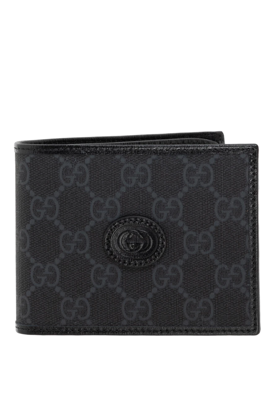 Gucci man purse, clutch 185521 - photo 1