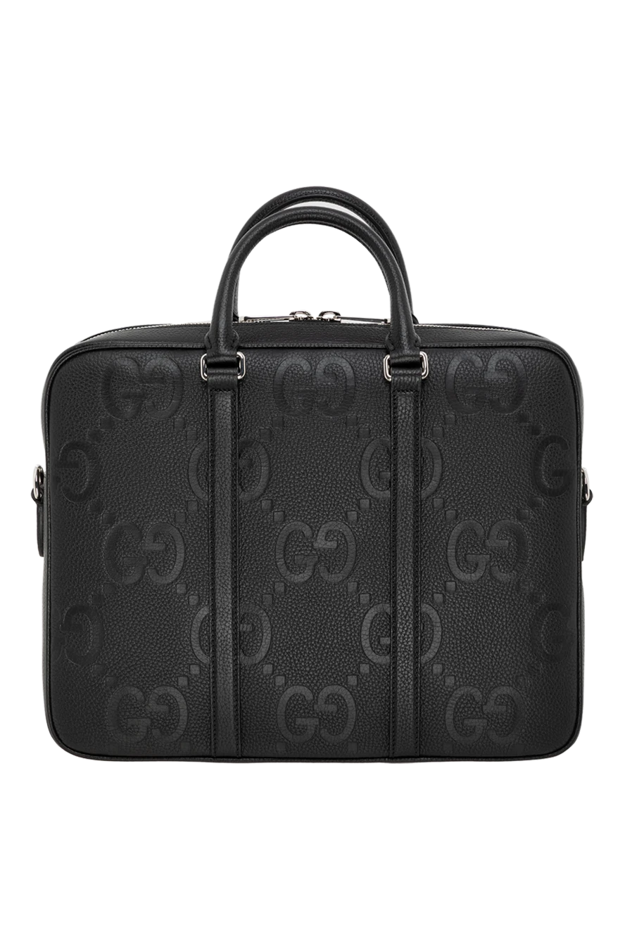 Gucci man briefcase 185563 - photo 1