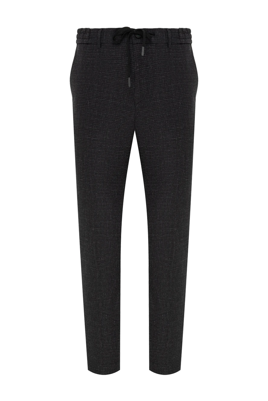 Berwich man trousers 185606 - photo 1