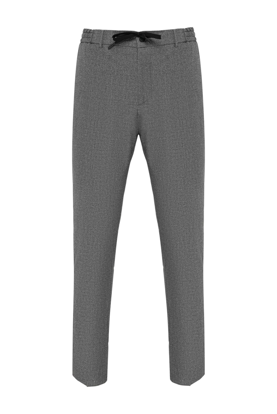 Berwich man trousers 185609 - photo 1