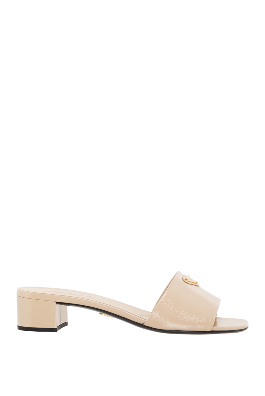 Prada woman slingbacks, mules 185656 - photo 1