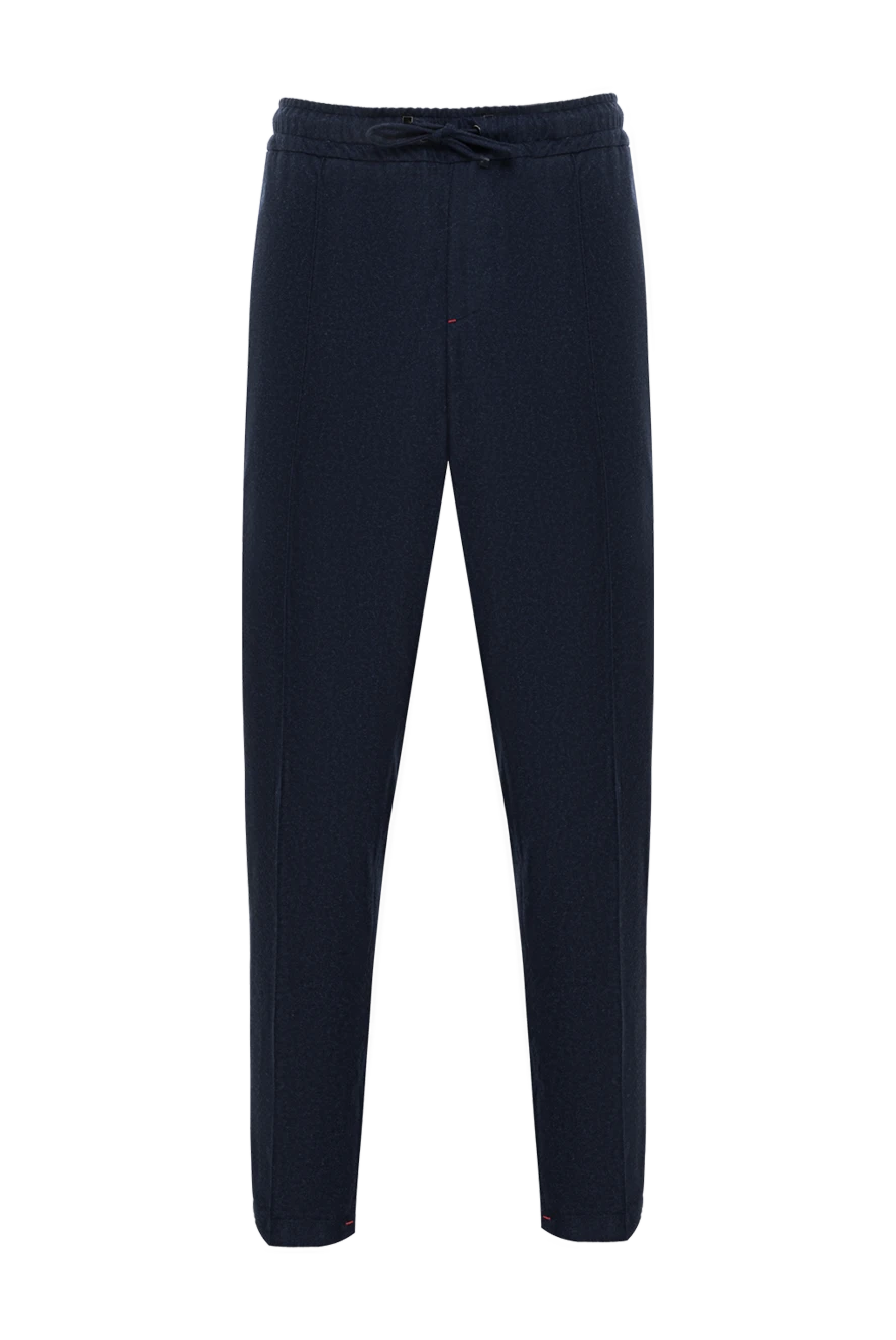 Isaia man trousers 185665 - photo 1