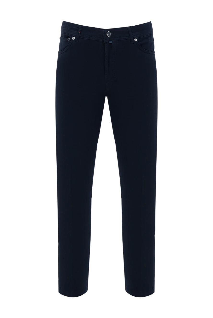 Kiton man jeans 185684 - photo 1