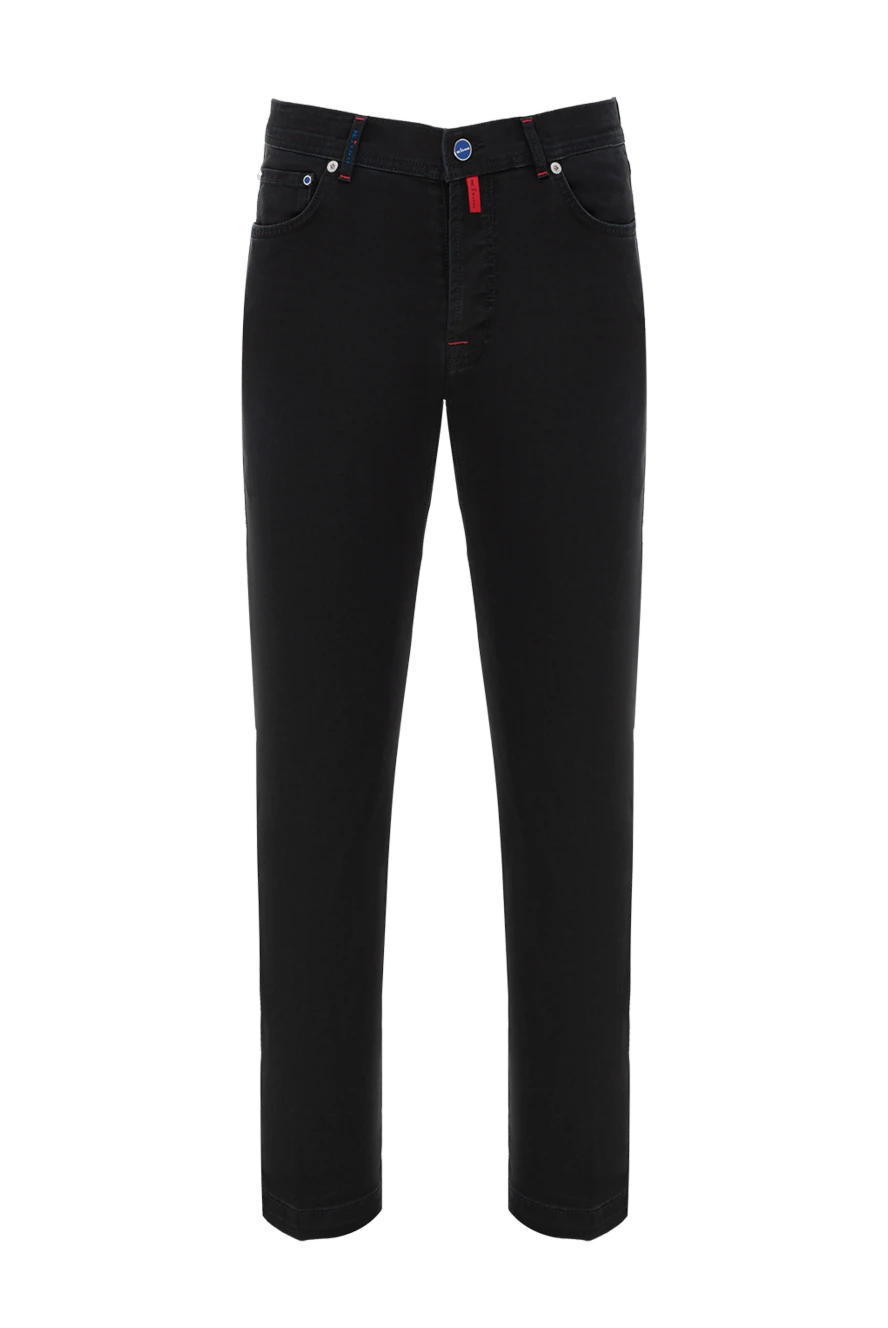 Kiton man jeans 185688 - photo 1