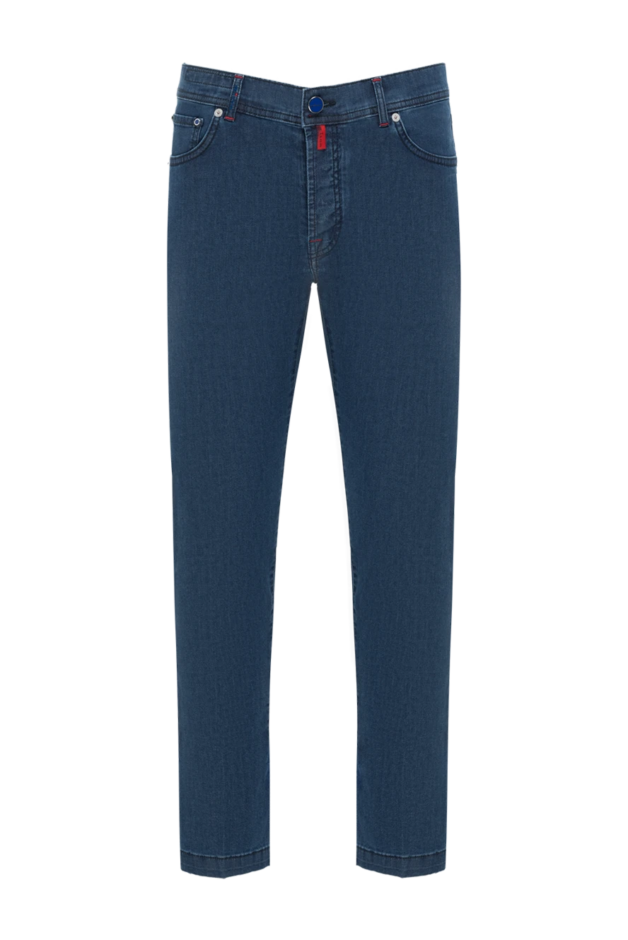 Kiton man jeans 185696 - photo 1