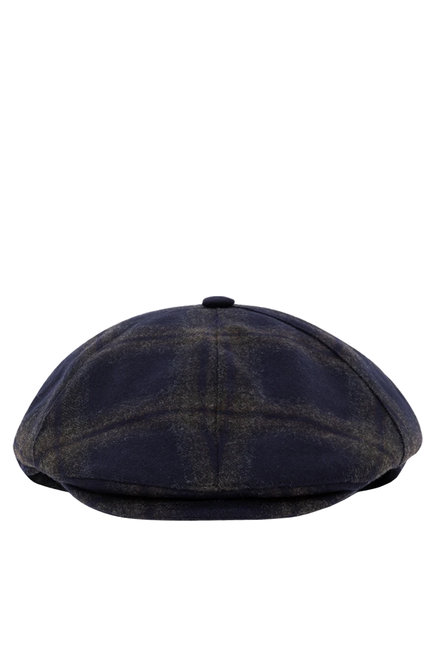 Kiton man cap 185701 - photo 1