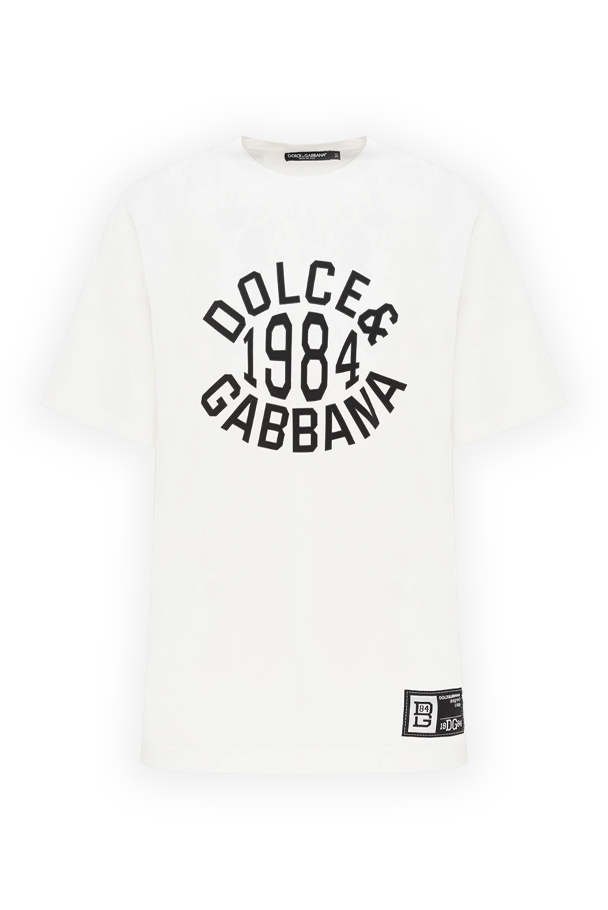 Dolce & Gabbana t-shirt 185946 - photo 1