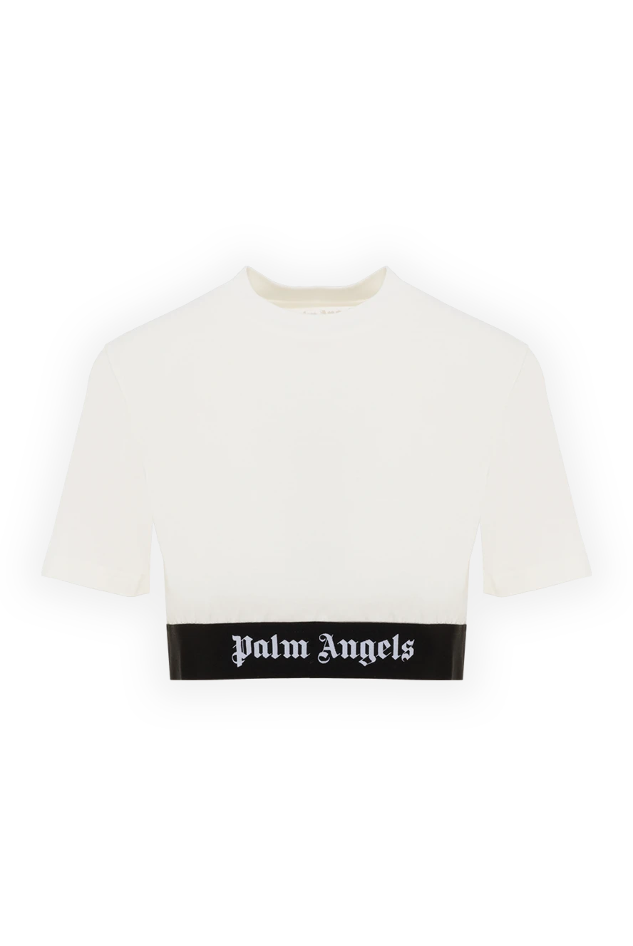 Palm Angels топ 185975 - фото 1