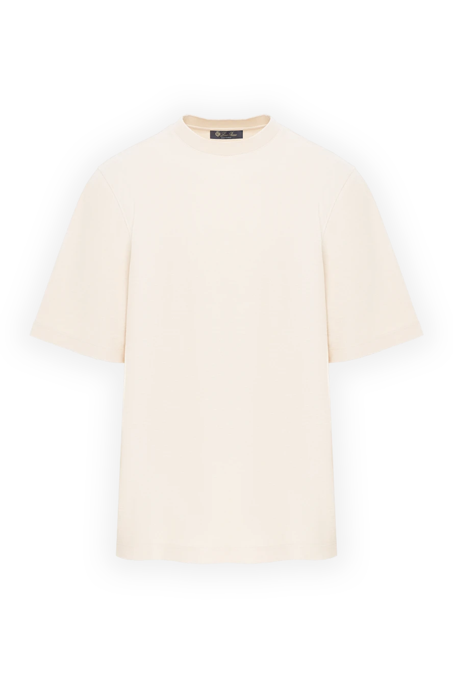 Loro Piana t-shirt 185987 - photo 1