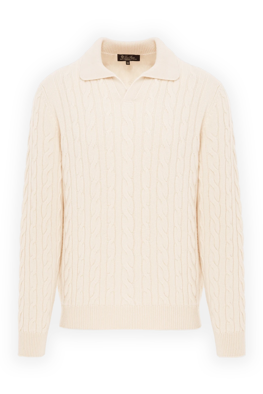 Loro Piana jumper long sleeve 185991 - photo 1