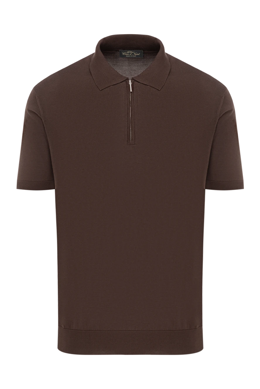 Cesare di Napoli polo short sleeve 186187 - photo 1