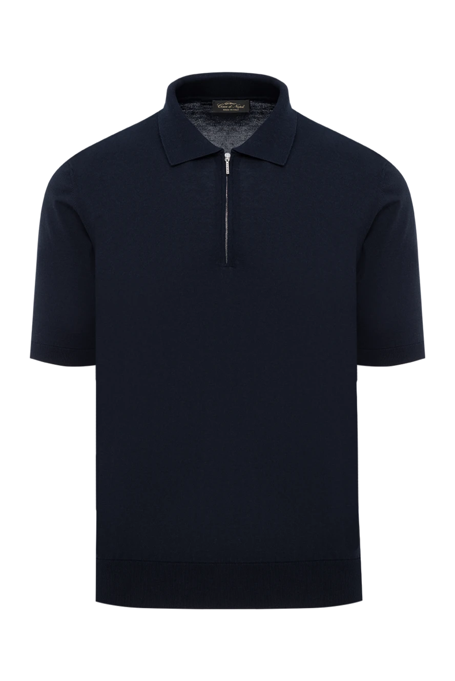 Cesare di Napoli polo short sleeve 186194 - photo 1