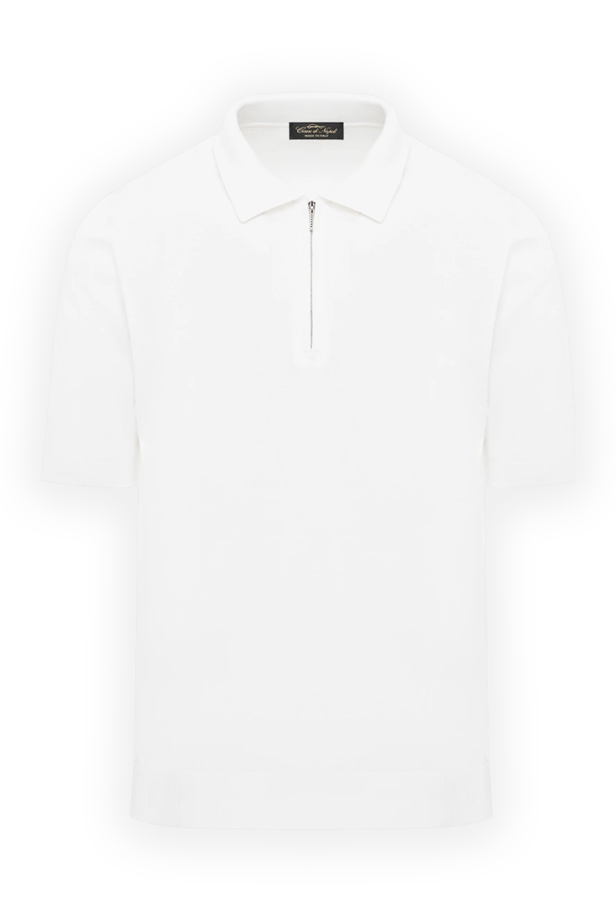 Cesare di Napoli polo short sleeve 186201 - photo 1