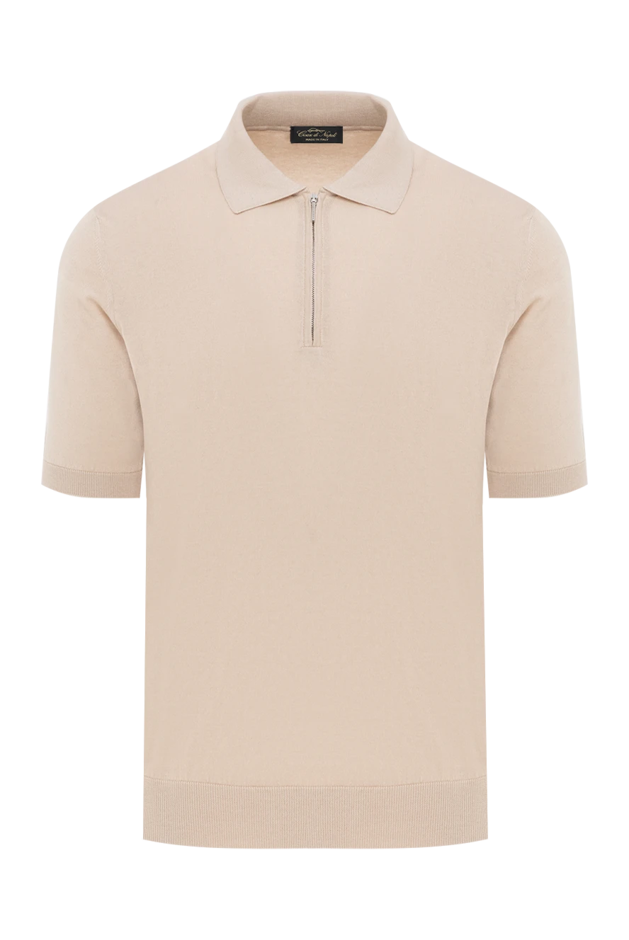 Cesare di Napoli polo short sleeve 186206 - photo 1