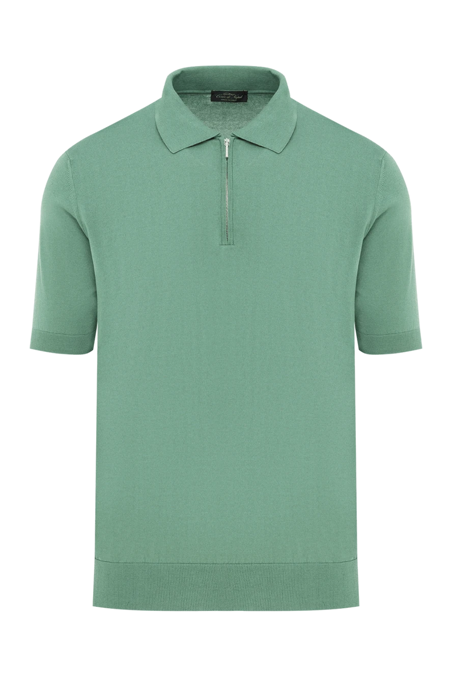 Cesare di Napoli polo short sleeve 186209 - photo 1