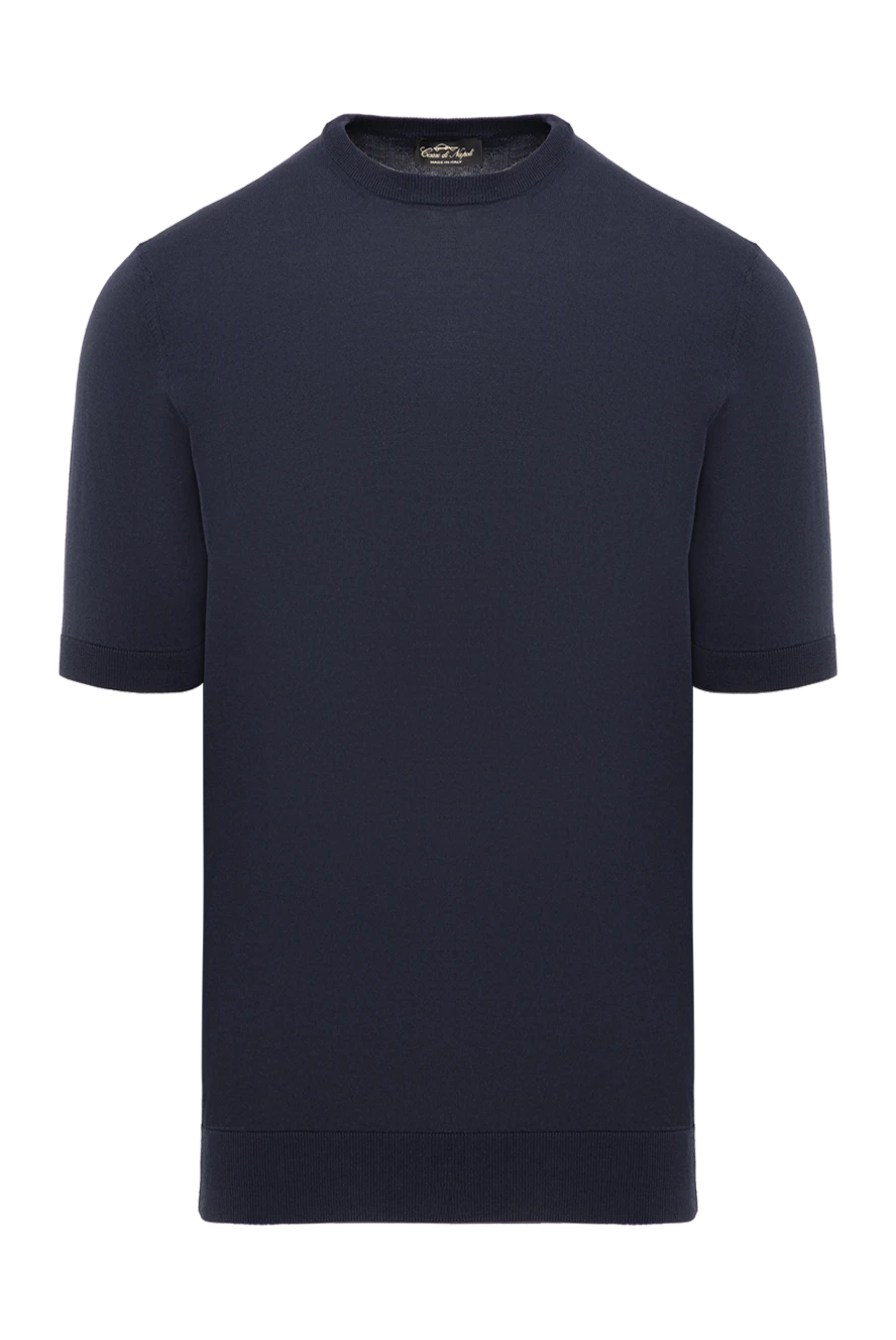 Cesare di Napoli jumper short sleeve 186227 - photo 1