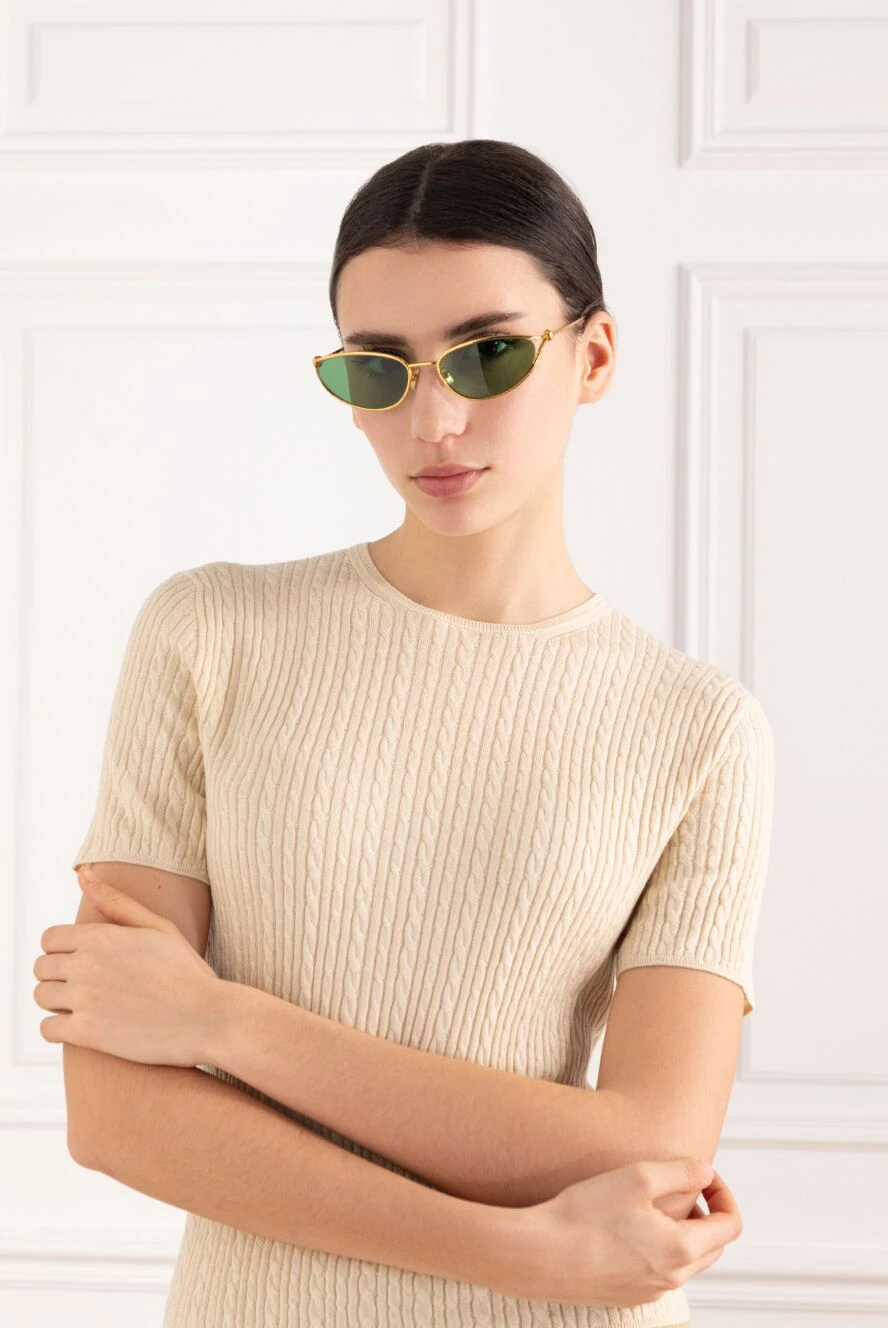 Bottega Veneta sunglasses 186319 - photo 1