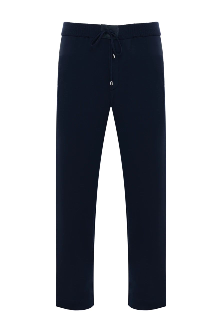 Cesare di Napoli trousers 186336 - photo 1