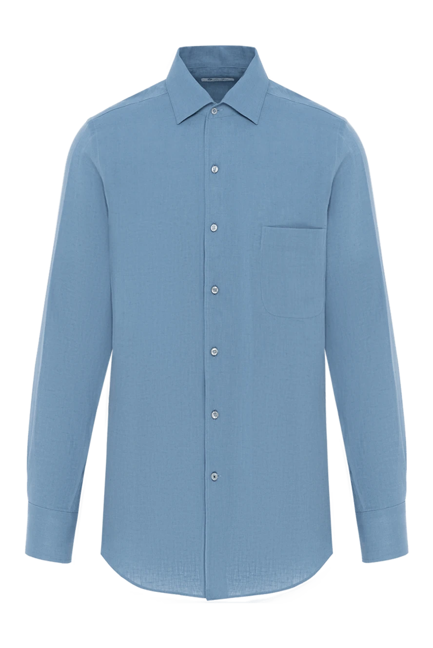 Loro Piana shirt 186341 - photo 1