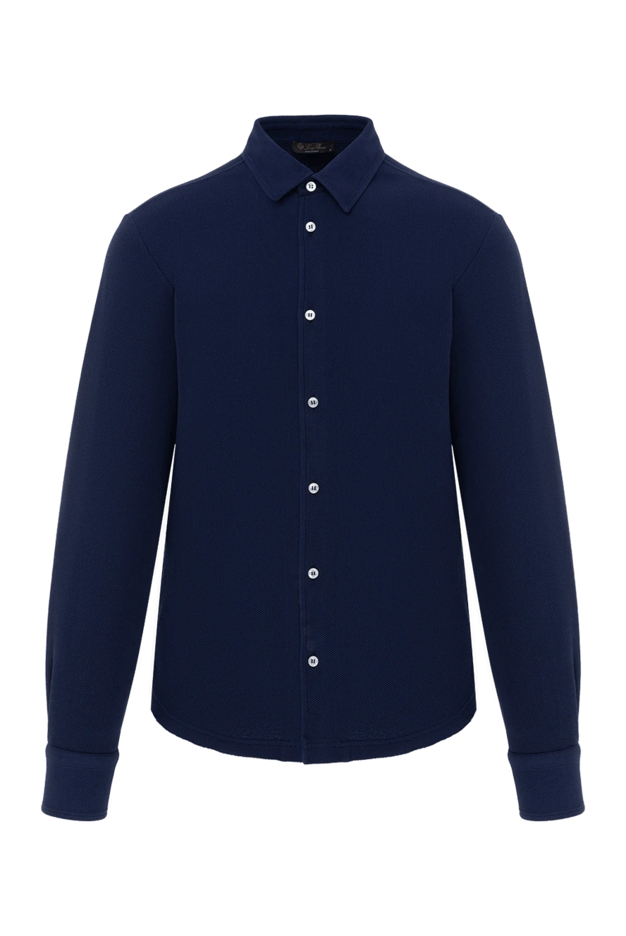 Loro Piana shirt 186353 - photo 1