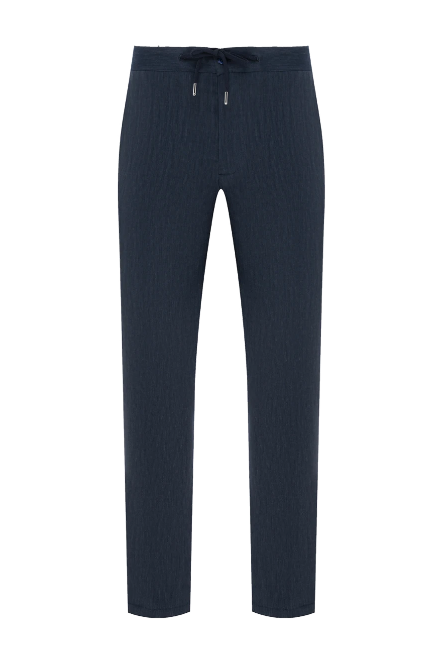 Cesare di Napoli trousers 186421 - photo 1