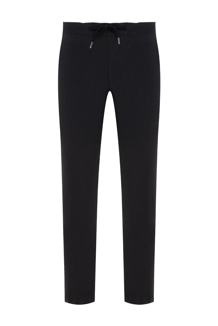 Cesare di Napoli trousers 186422 - photo 1