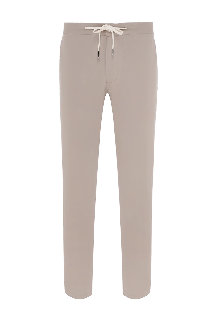 Cesare di Napoli trousers 186424 - photo 1