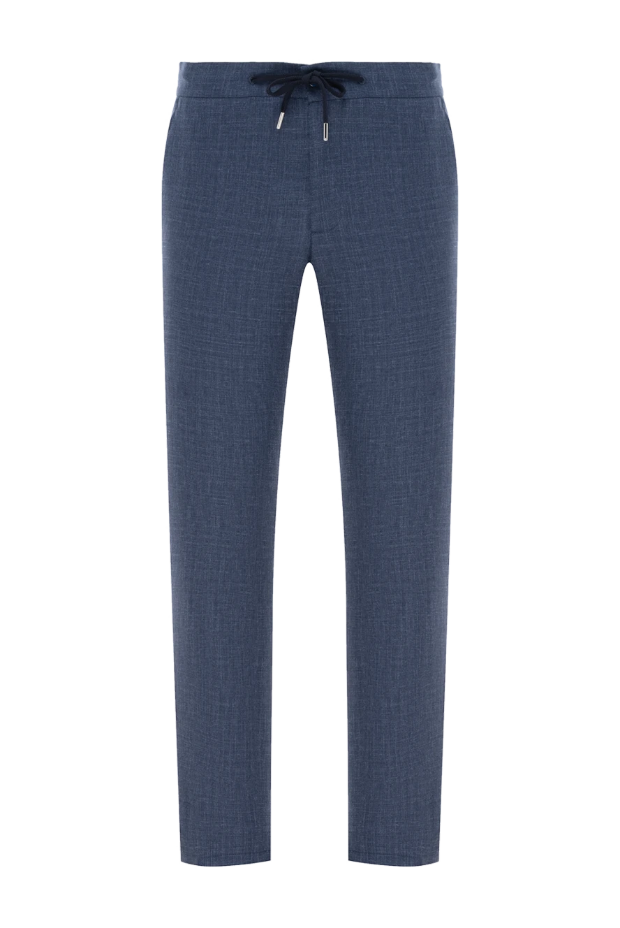 Cesare di Napoli trousers 186427 - photo 1