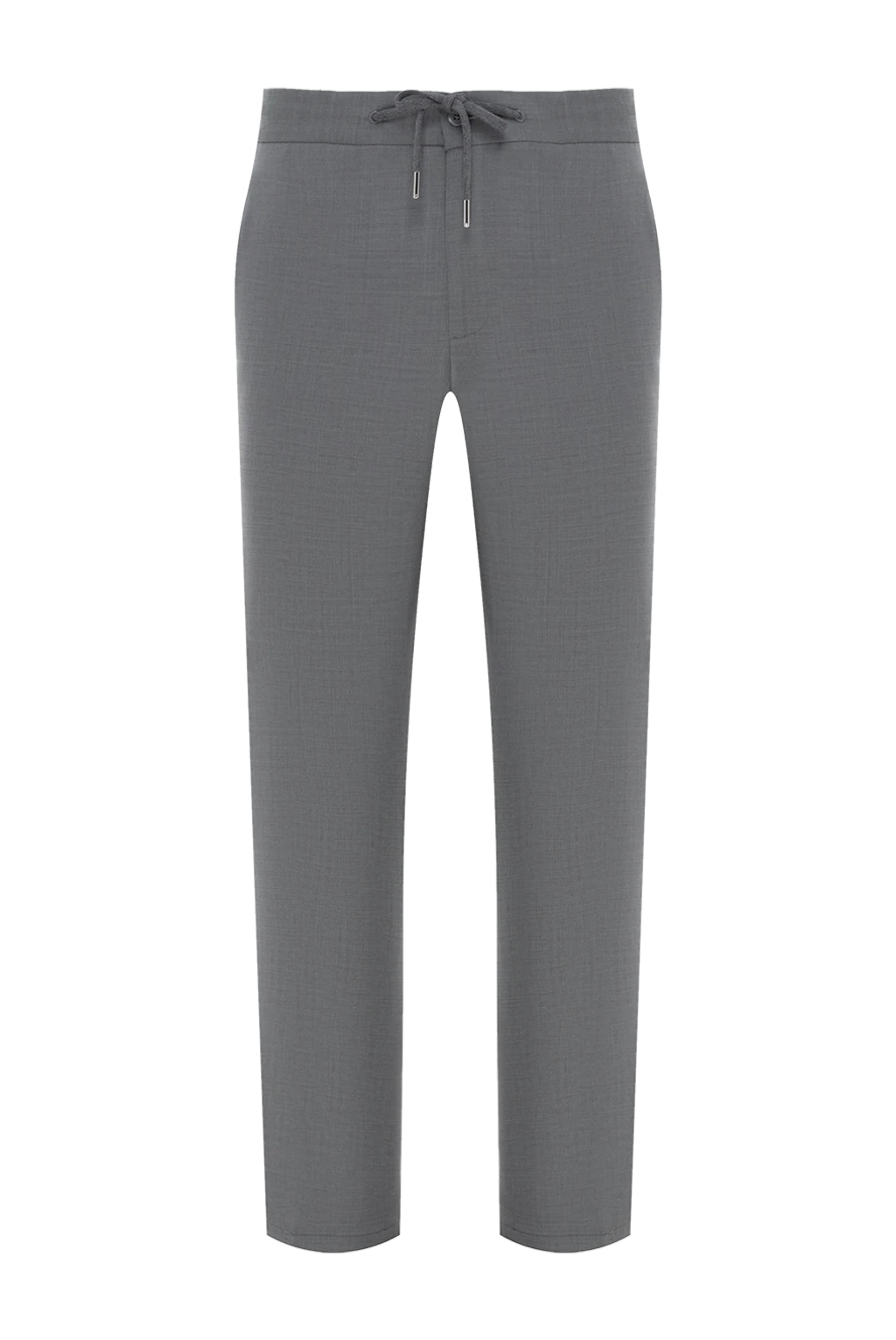 Cesare di Napoli trousers 186428 - photo 1