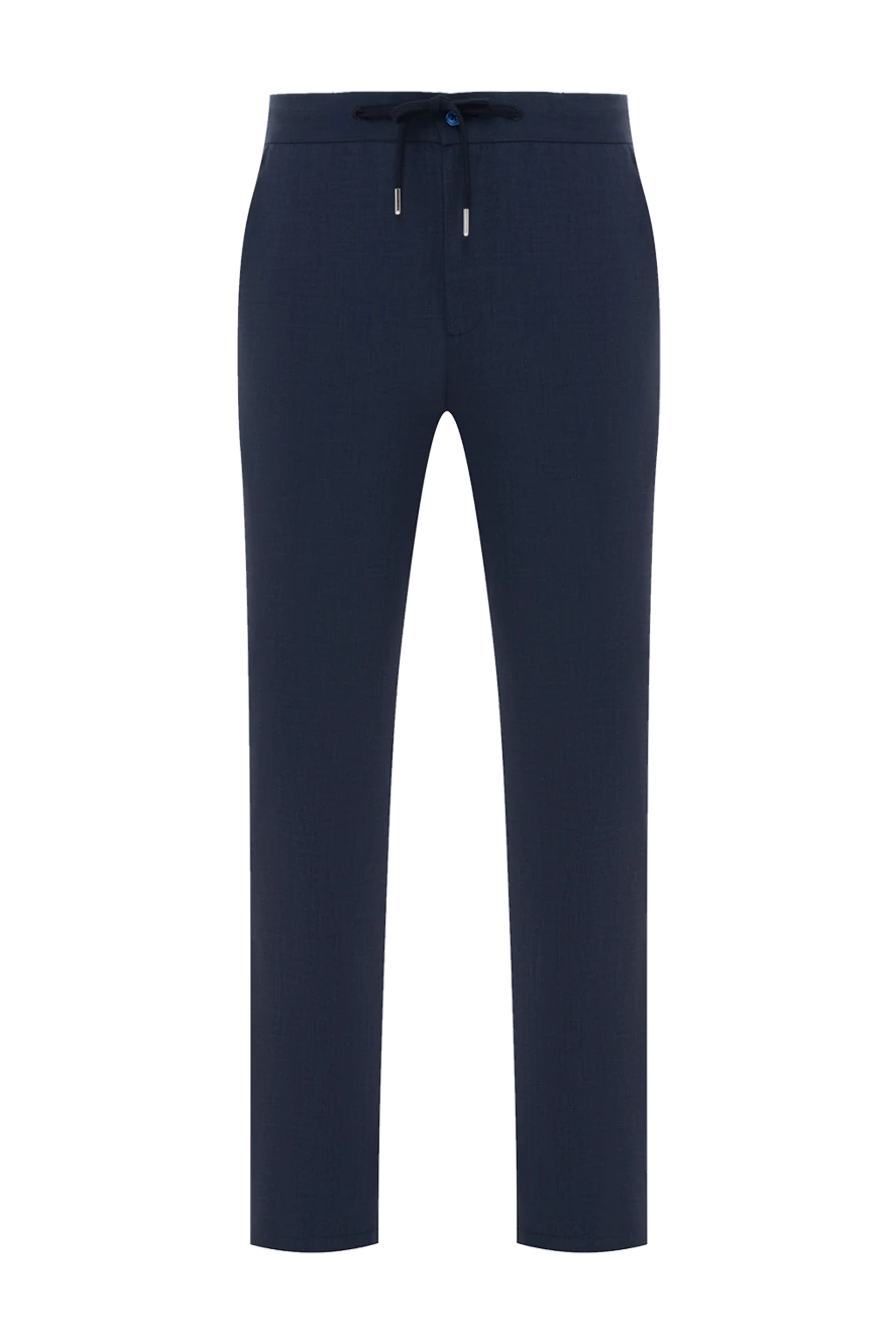 Cesare di Napoli trousers 186433 - photo 1