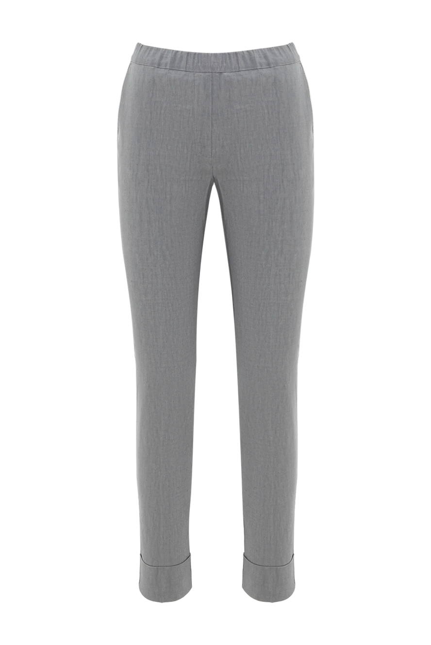 D.Exterior trousers 186501 - photo 1