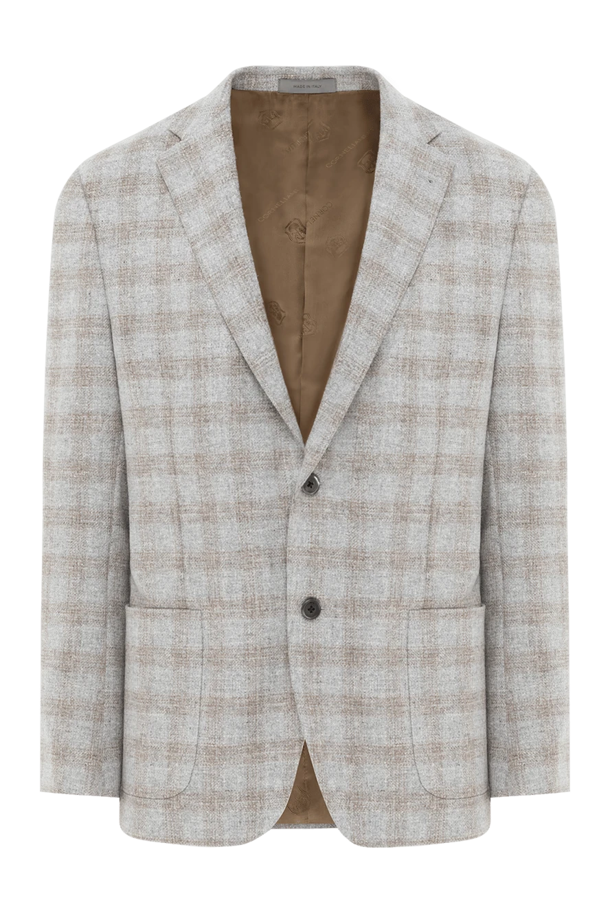 Corneliani blazer 186537 - photo 1