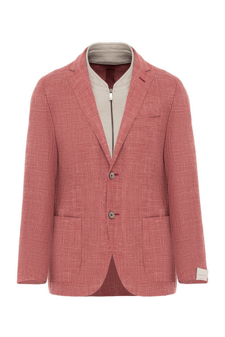 Corneliani blazer 186539 - photo 1