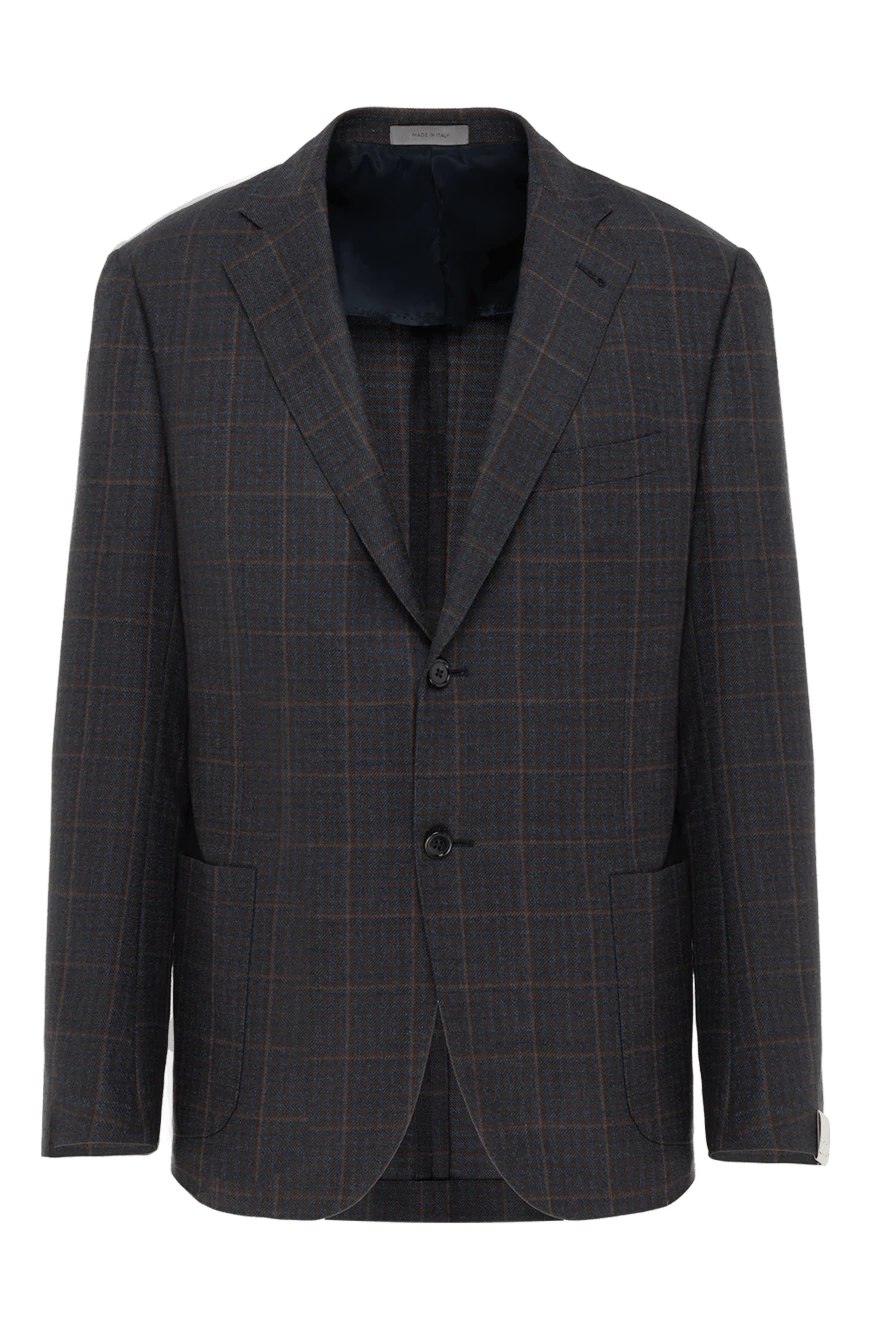 Corneliani blazer 186543 - photo 1