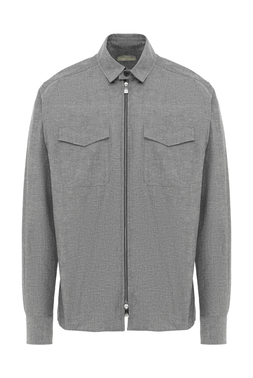 Corneliani shirt 186589 - photo 1