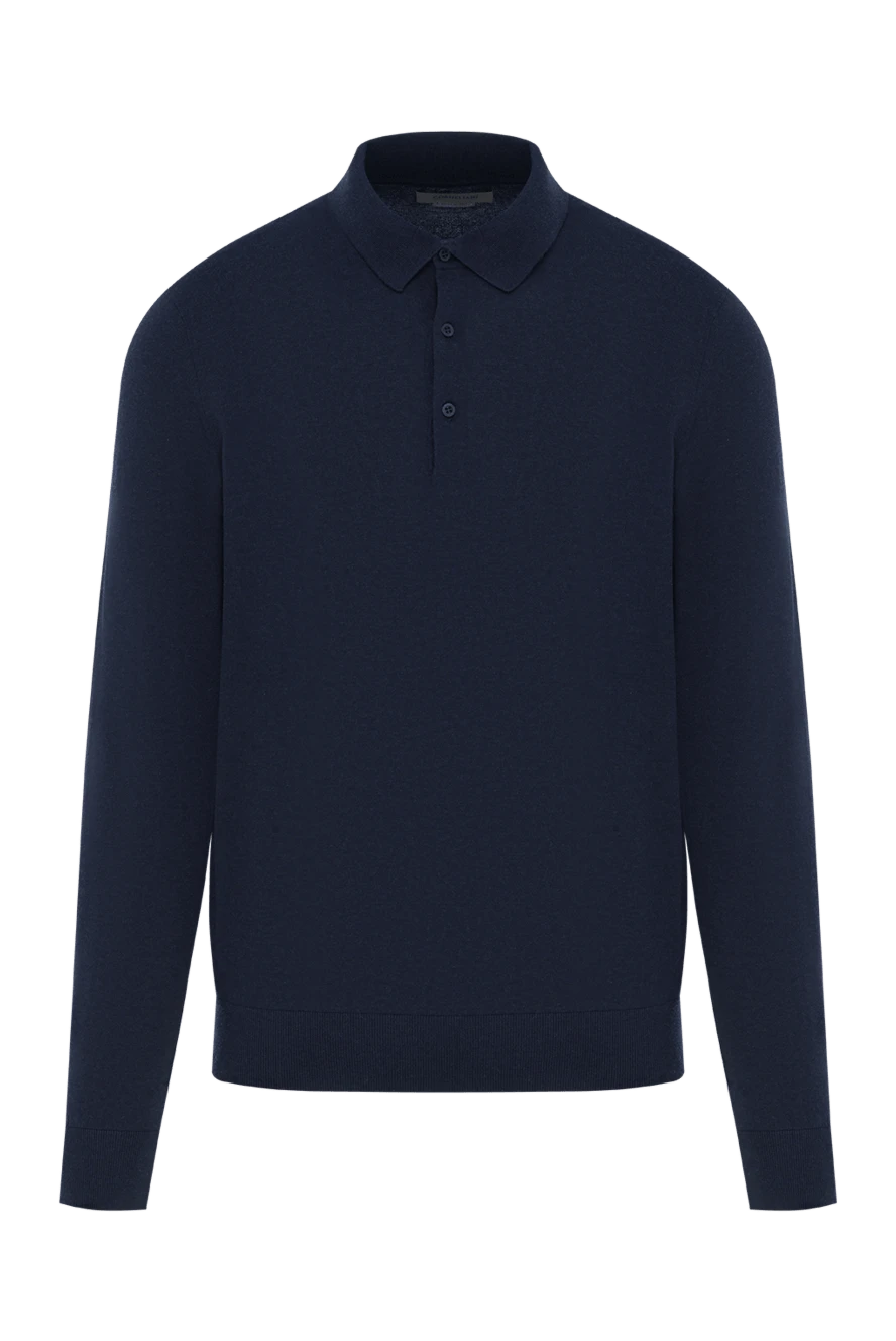 Corneliani polo long sleeve 186596 - photo 1