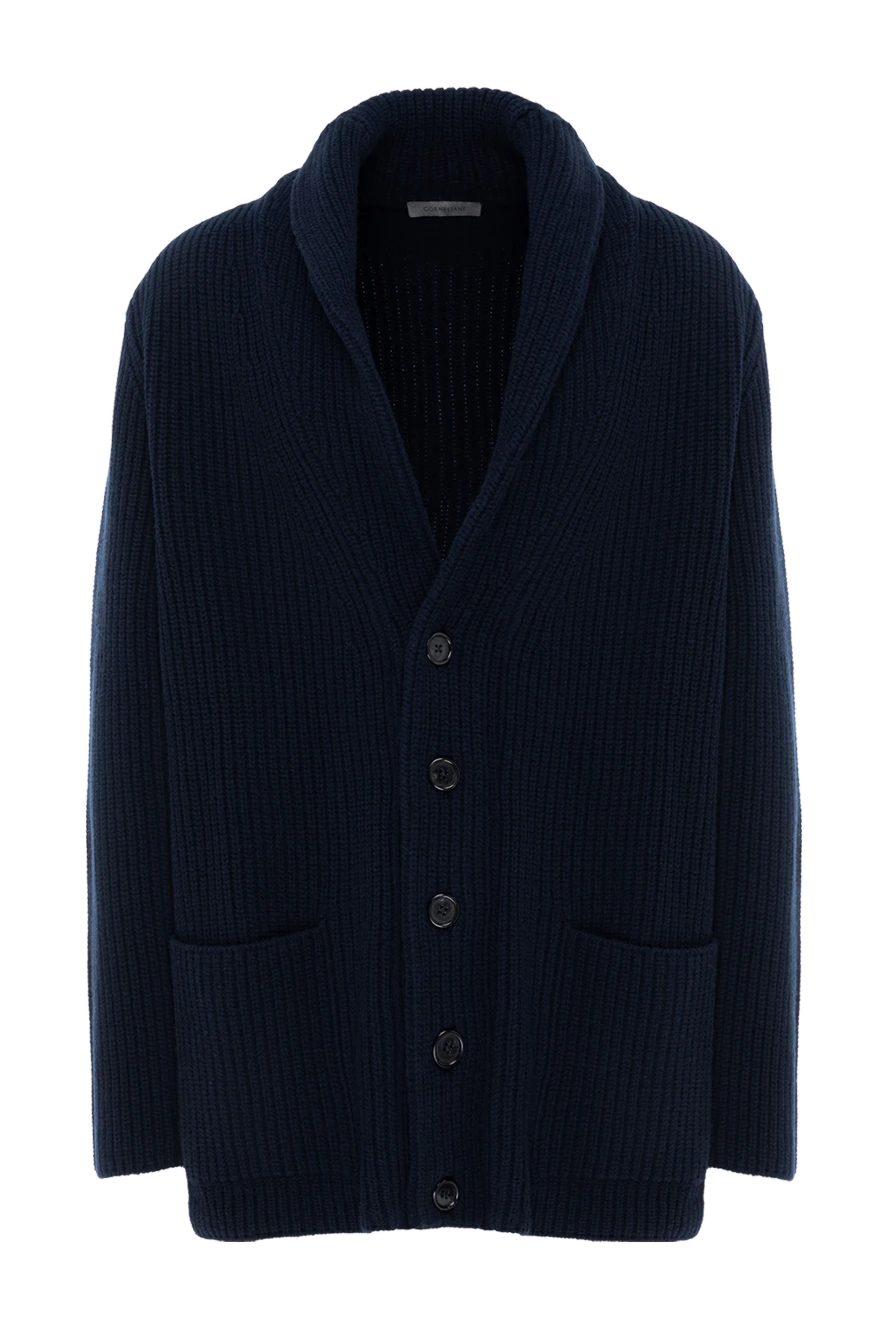 Corneliani cardigan 186608 - photo 1