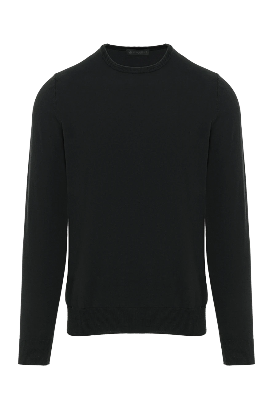 Corneliani jumper long sleeve 186623 - photo 1