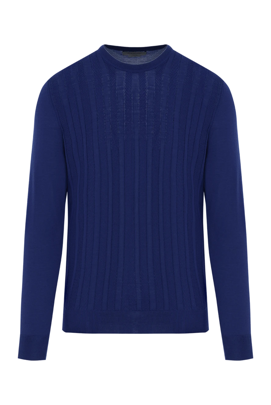 Corneliani jumper long sleeve 186624 - photo 1